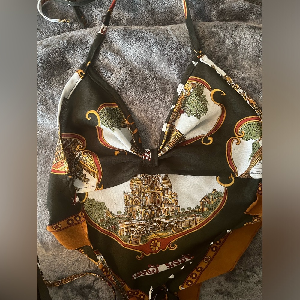 Handmade Top - Picture 5 of 6